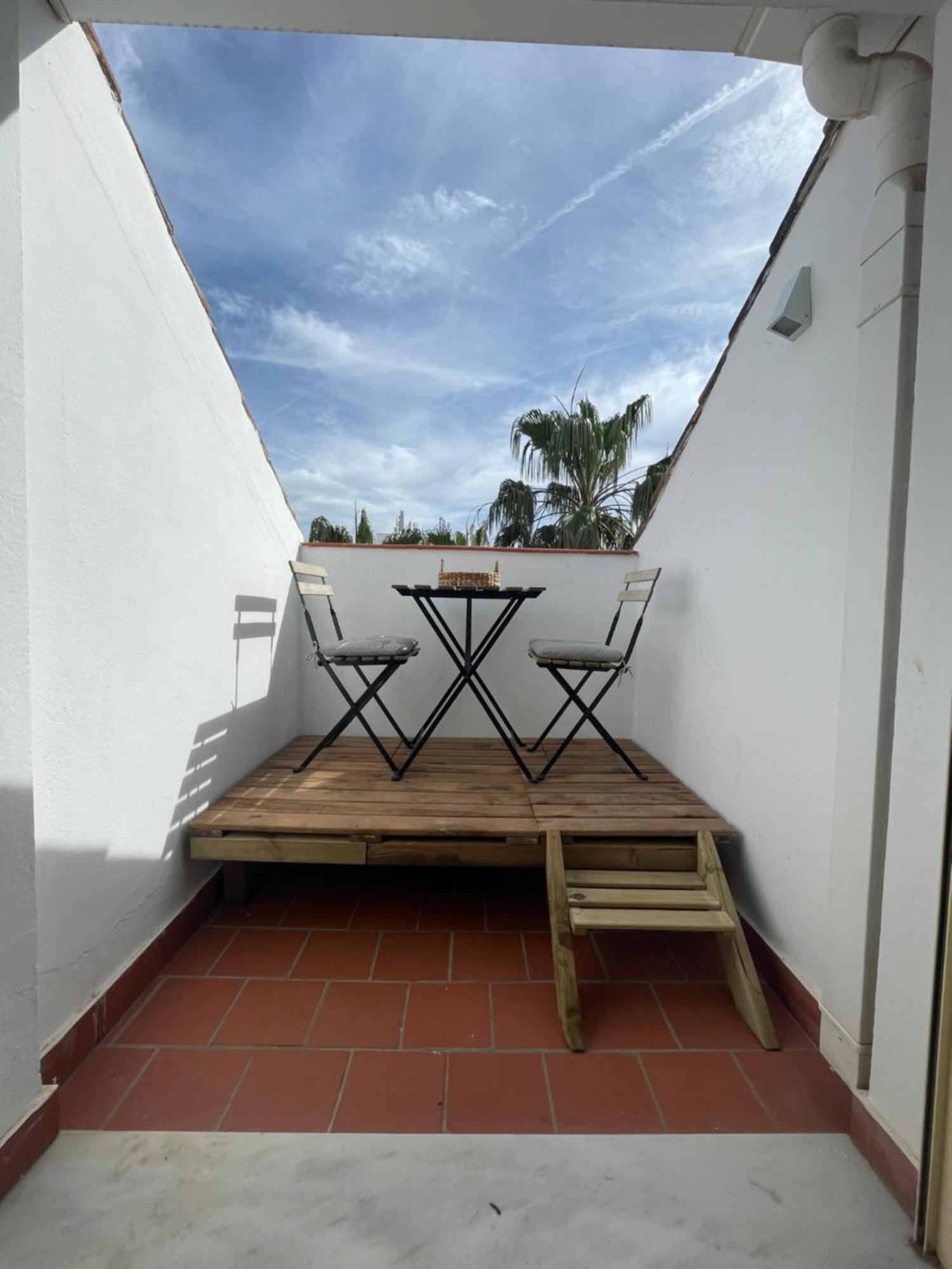 Stay U-nique Apartments Plaza Constitución Málaga Exterior foto